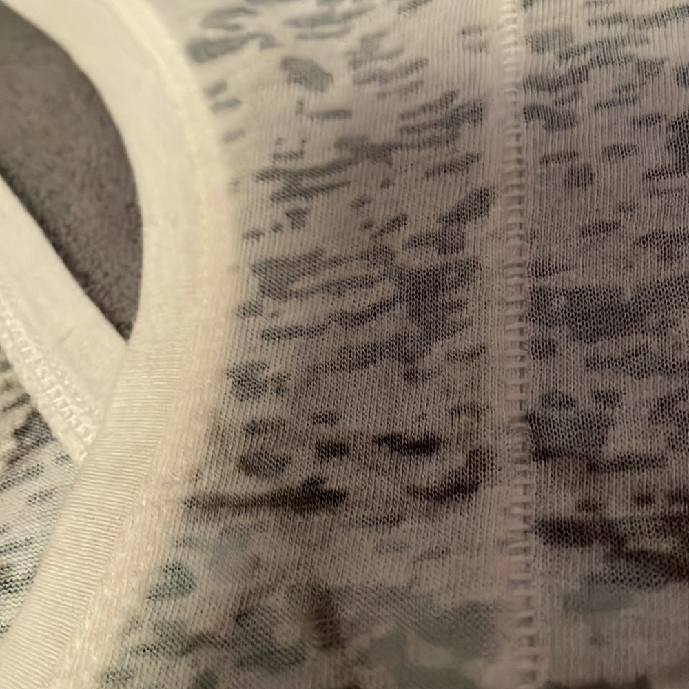 Sublimated Racerback tank - Picture 3 of 3
